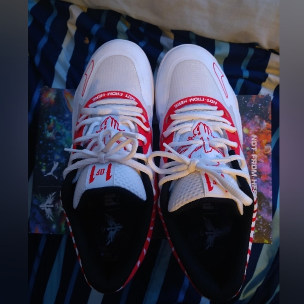 Melo's 01
